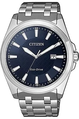 Citizen BM7108-81L Zegarek Męski, Ø 41 mm