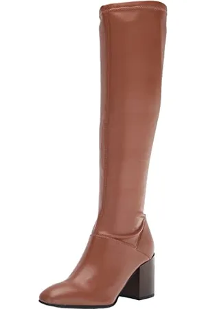 Franco Sarto Damskie buty do kolan L-Tribute, , 39 EU