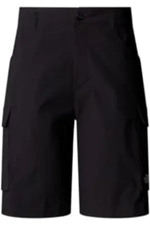 The North Face Kobiety Exploration Cargo Shorty 34