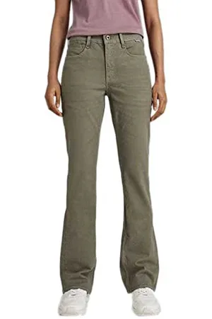 G-Star RAW Noxer Bootcut Dżins Kobiety, , 24W / 32L
