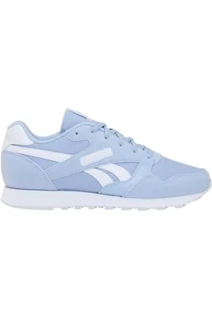 Reebok Damskie buty sportowe Ultra Flash, Y2K Blue/White/Moon, 36 EU, , 36 EU