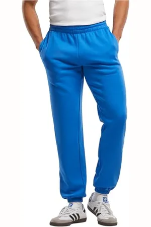 Build Your Brand Męskie spodnie sportowe Basic Sweatpants, klasyczne męskie spodnie treningowe, regularny krój, rozmiary XS - 7XL, , M