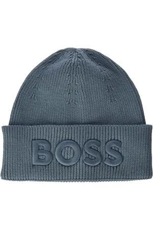 HUGO BOSS Afox, Czapka męska,