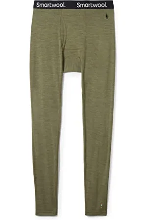 Smartwool Spodnie termiczne Merino Męskie - ModelSW016362K661, , L