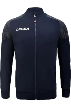 Legea MANILA JACKET,BLUE-BLUE,2XS,Unisex
