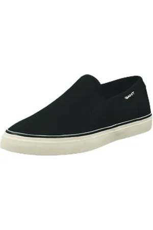GANT Męskie buty sportowe KILLOX, czarne, 42 EU, , 42 EU