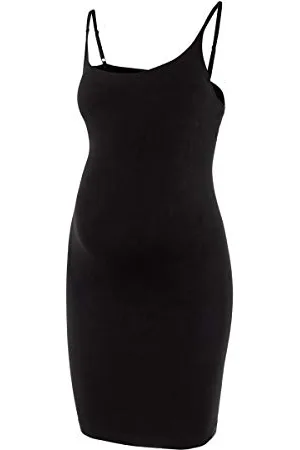 Mama;licious Mama Licious damska sukienka ciążowa bez szwów, , S/M