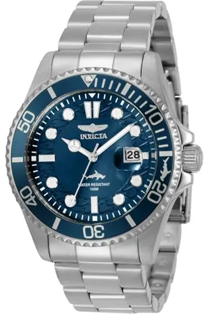 Invicta Pro Diver 30019 Kwarc zegarek Męski - 43mm