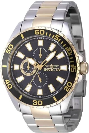 Invicta Pro Diver 47557 Kwarc zegarek Męski - 46mm