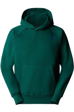 The North Face Mężczyźni Raglan Box Nse Bluza z kapturem XL
