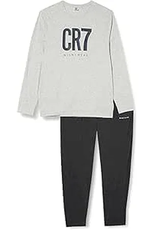 CR7 - Cristiano Ronaldo CR7 piżama męska, , XL