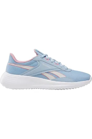 Reebok Damskie buty sportowe LITE 4, Y2K Blue/Mist Grey/Dusty Rose, 40 EU, , 40 EU