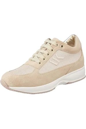 Lumberjack Raul Damskie sznurowane buty Sand, 36 EU, , 36 EU
