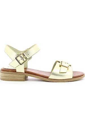 Kickers Damskie sandały Bucidi, , 38 EU