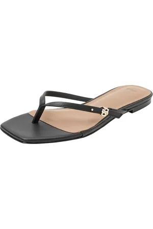 HUGO BOSS Damska Charlize_thong10_vc Smycz, , 39 EU