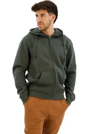 G-Star RAW Premium Core Hdd Zip Sw Ls Bluza z kapturem Mężczyźni , S