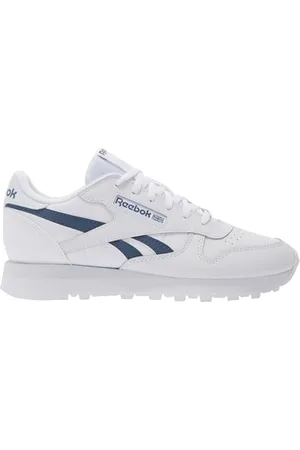 Reebok Chłopięce Classic Leather Sneaker Sneaker, , 34.5 EU