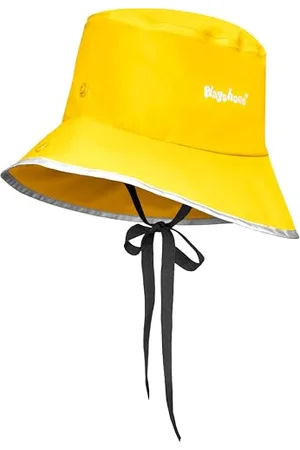 Playshoes Kapelusz przeciwdeszczowy Südwester, , 52-56