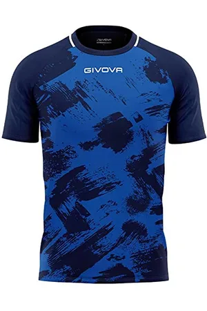 Givova Koszula Sztuki Interlock Unisex, , M