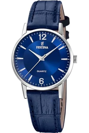 Festina .ACE.COR.ESF.Azul, , klasyczny, , Klasyczny