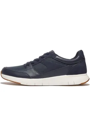 FitFlop Anatomiflex męskie buty sportowe z panelem materiałowym, , 41 EU