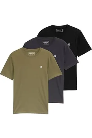 TOM TAILOR T-shirt męski, , L