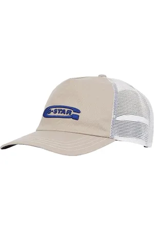 G-Star RAW Męska czapka Avernus Trucker Cap, , jeden rozmiar