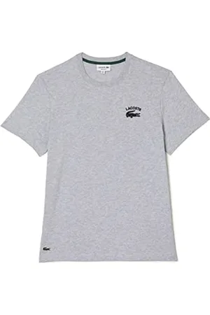 Lacoste T-shirt męski, , XXL