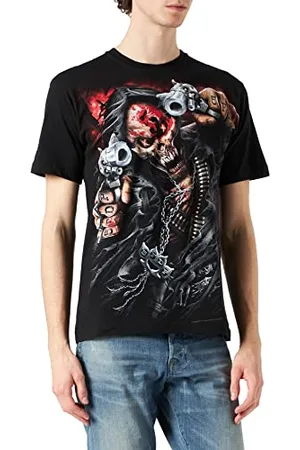 Five Finger Death Punch 5Fdp - Assassin - T-shirt - XXL, , XXL