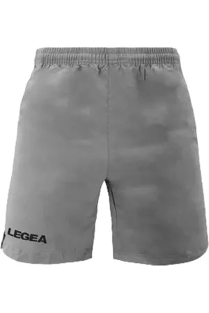 Legea OLIMPIA SPECIAL BERMUDA, GREY, XS, Unisex