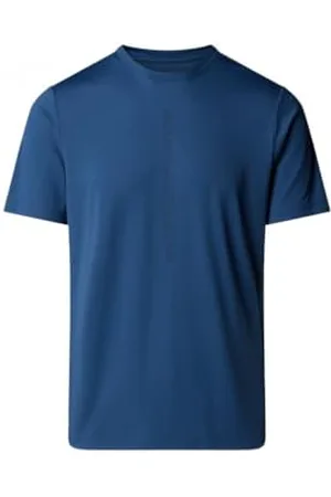 The North Face Mężczyźni 24/7 S/S Graphic 2 Koszulka XXL