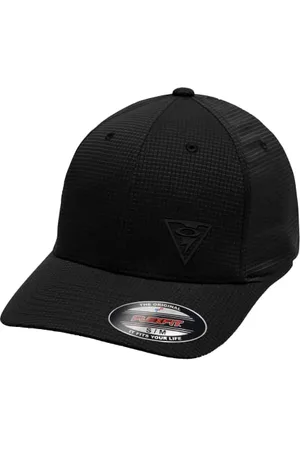 Oakley Adjustable Fit Hats Czapka Si Tech, , L-XL