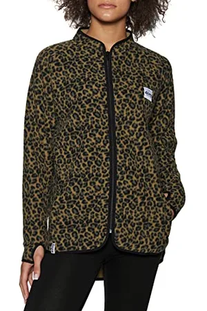 Eivy Damska kurtka Redwood Sherpa Fleece