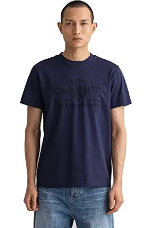 GANT T-shirt męski, , M