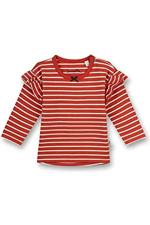 Sanetta T-shirt dziewczęcy