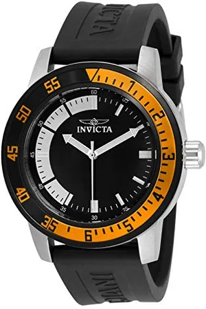 Invicta Specialty 34014 Kwarc zegarek Męski - 45mm