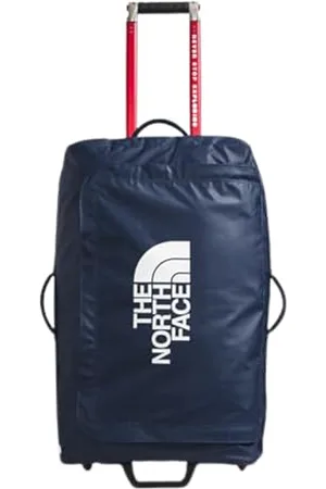 The North Face Uniseks Base Camp 29 Roller 94L Bagaż — bagaż podręczny