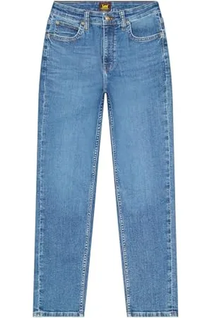 Lee Carol Jeans, , 31W / 33L Kobiety, , 31W x 33L