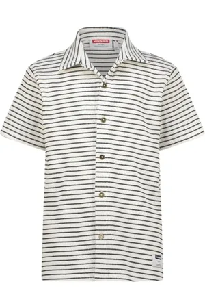 Vingino Chłopcy Luuk Blouse, , 14 lat