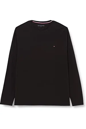 Tommy Hilfiger Koszulka męska L/S, , XXL