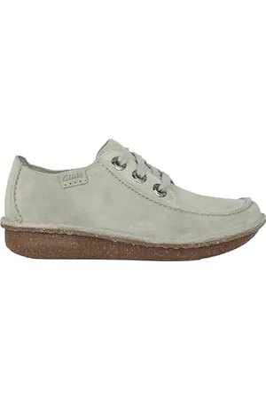 Clarks Premium Damski Funny Dream Oxford, , 3 UK, , 36 EU