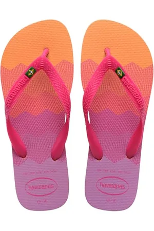 Havaianas Unisex Brasil Fresh klapki, , 43/46, , 43/44 EU