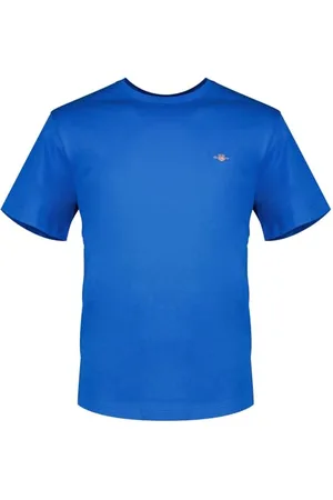 GANT REG Shield SS T-Shirt, , L