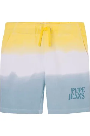 Pepe Jeans Telio Shorts Dziecko, , 10 lat, , 10 lat