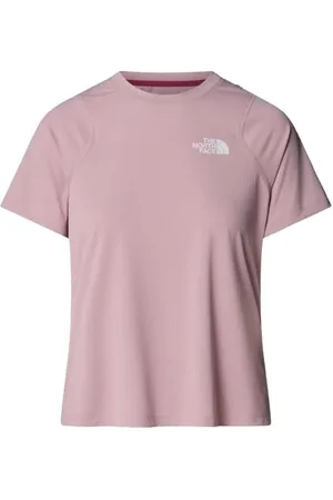 The North Face Kobiety Lightbright S/S Koszulka S