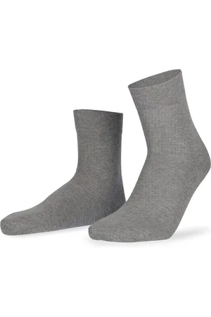 Hudson Skarpety męskie Relax Cotton miękkie, , 39-42 EU