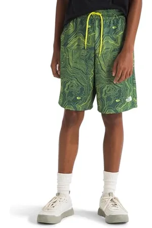 The North Face Chłopcy Never Stop Shorty 164