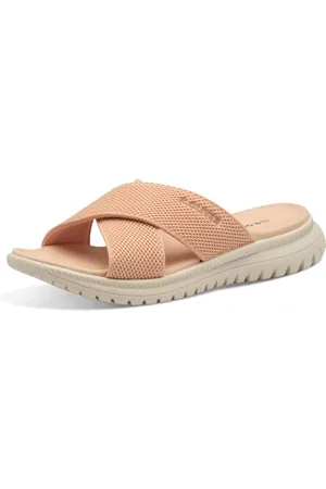 QS by s.Oliver Damskie 5-27109-44 Mule, , 40 EU