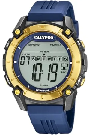 Calypso Digital K5814/2, , ciągnąć