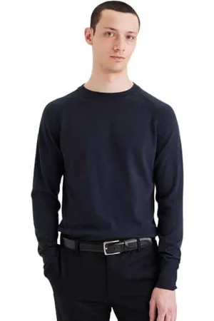 Dockers Bluza męska Crewneck, , M